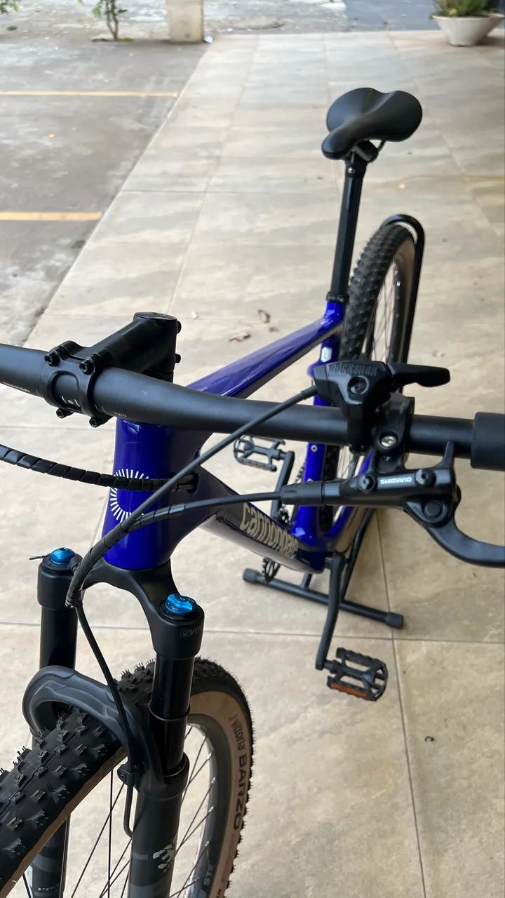 Cannondale Scapel  - Foto 5