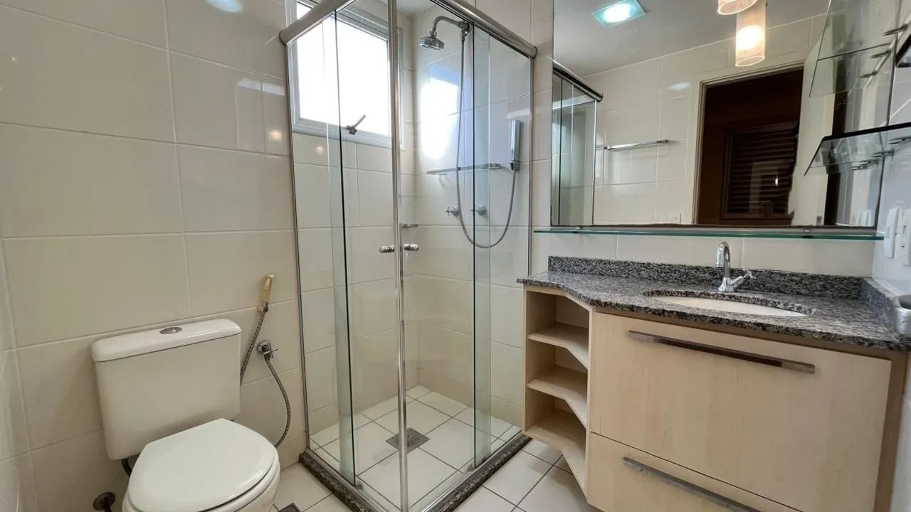 PALHANO RESIDENCE | Apartamento para Locação 2 Quartos, 1 Suite, 2 Vagas, 138.72M²,por R$  - Foto 16