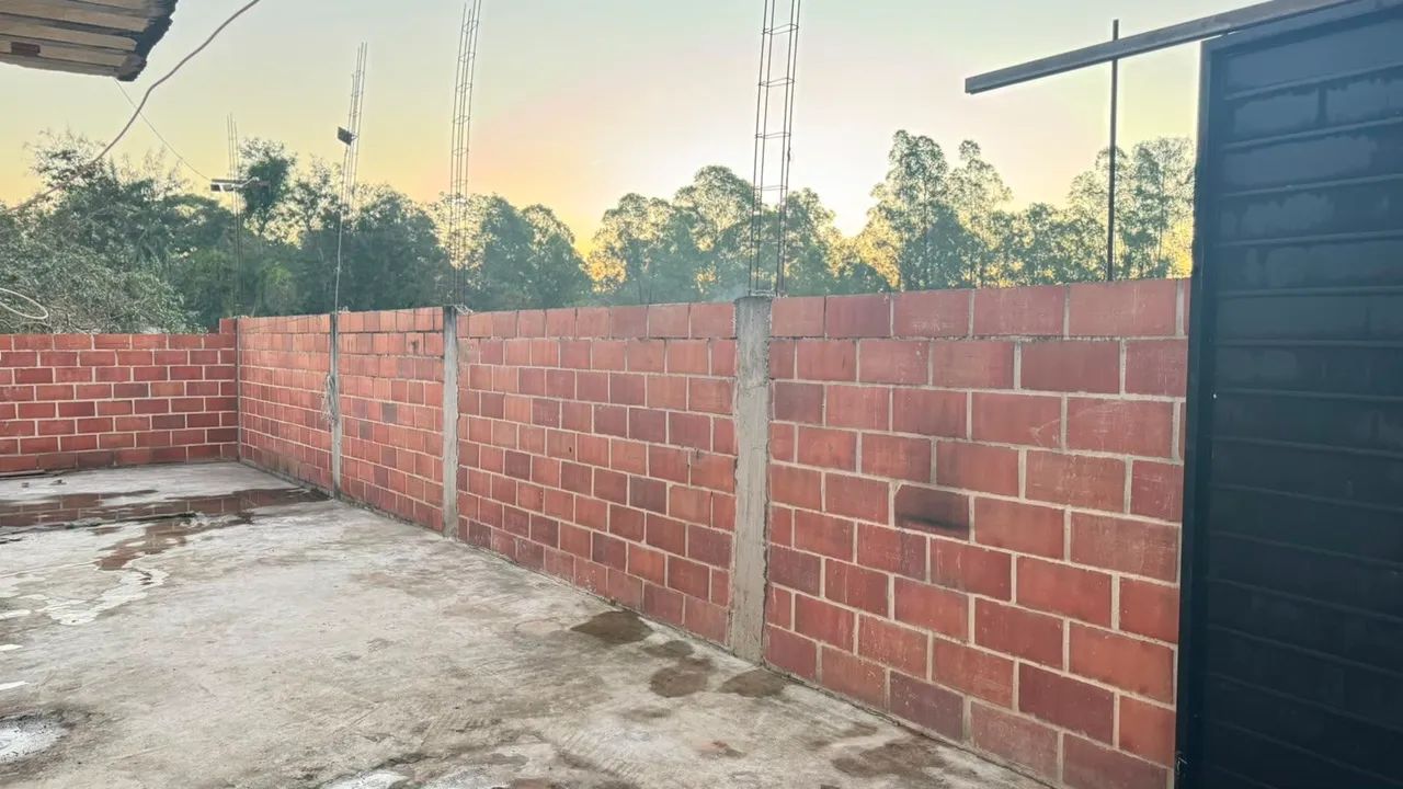 Vendo casa em Seropédica Rj - Foto 4