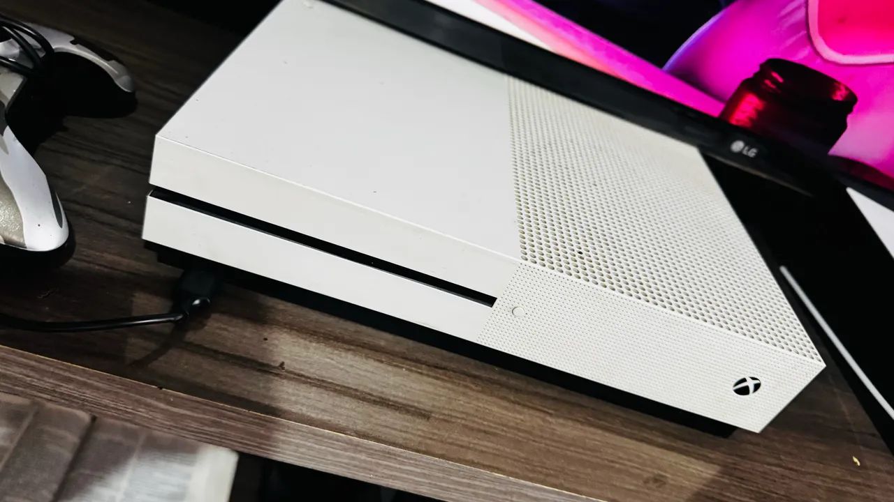 xbox one S  - Foto 3