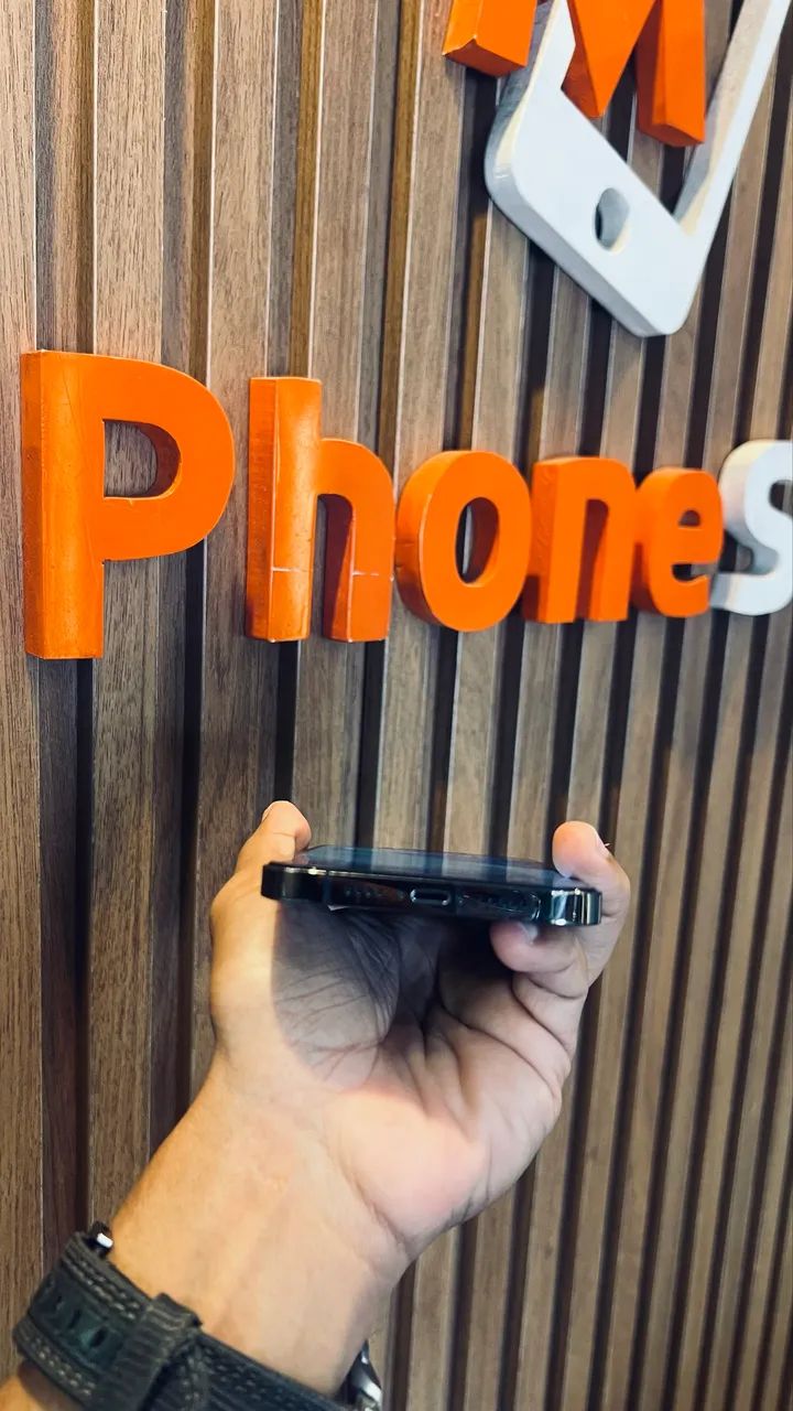 iPhone 12 Pro Max 128gb - Foto 2