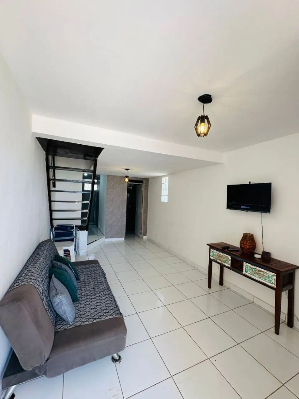 Casa Pé na Areia pro Carnaval  - Foto 3