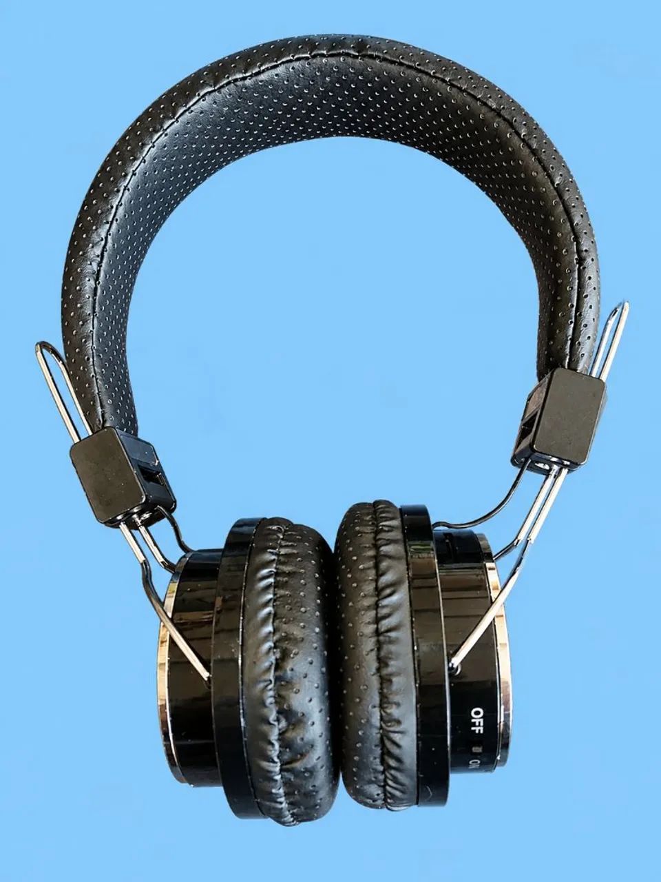 Headphone Lemmox 