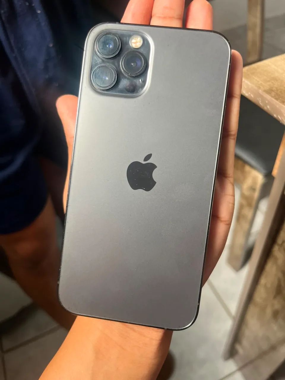iPhone 12 PRO - Foto 2