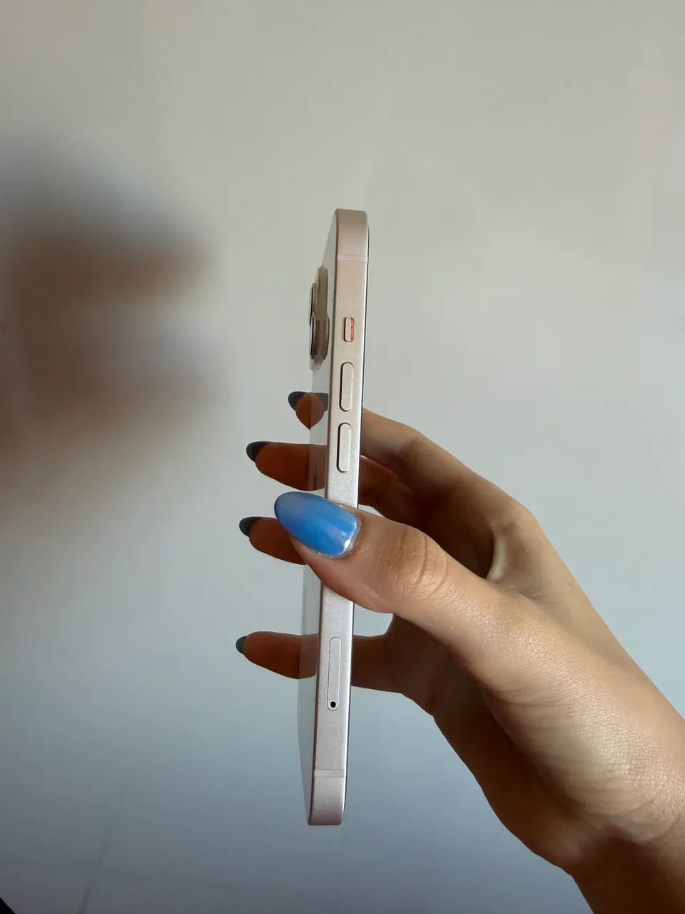Iphone 13 sem marcas de uso - Foto 3