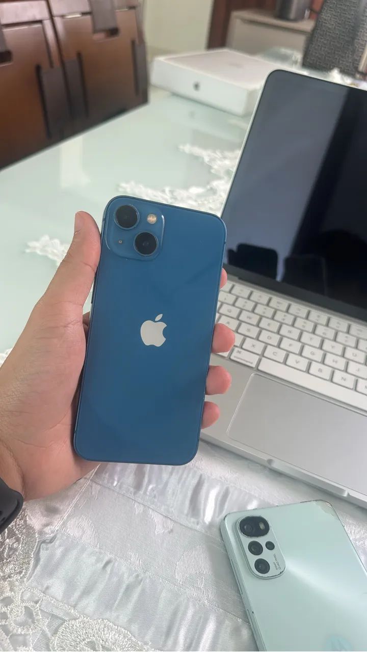 IPHONE 13