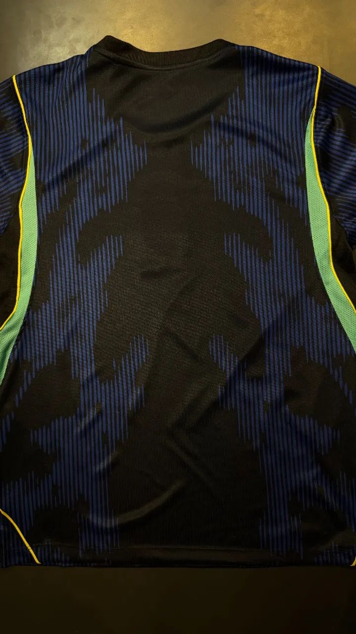 Camisa Brasil Copa do Mundo 2026 - Foto 4