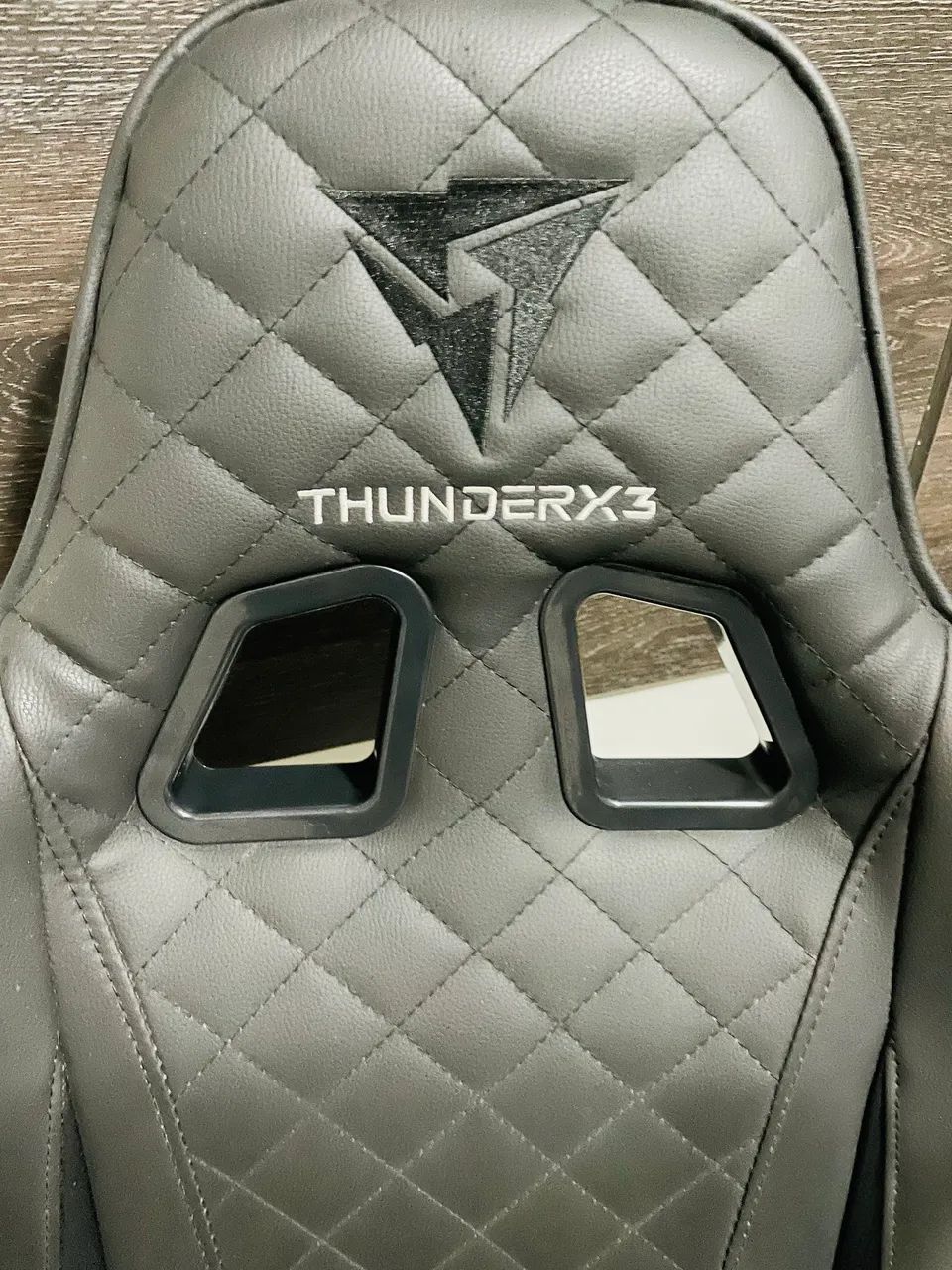 Cadeira gamer Thunderx3 - Foto 5