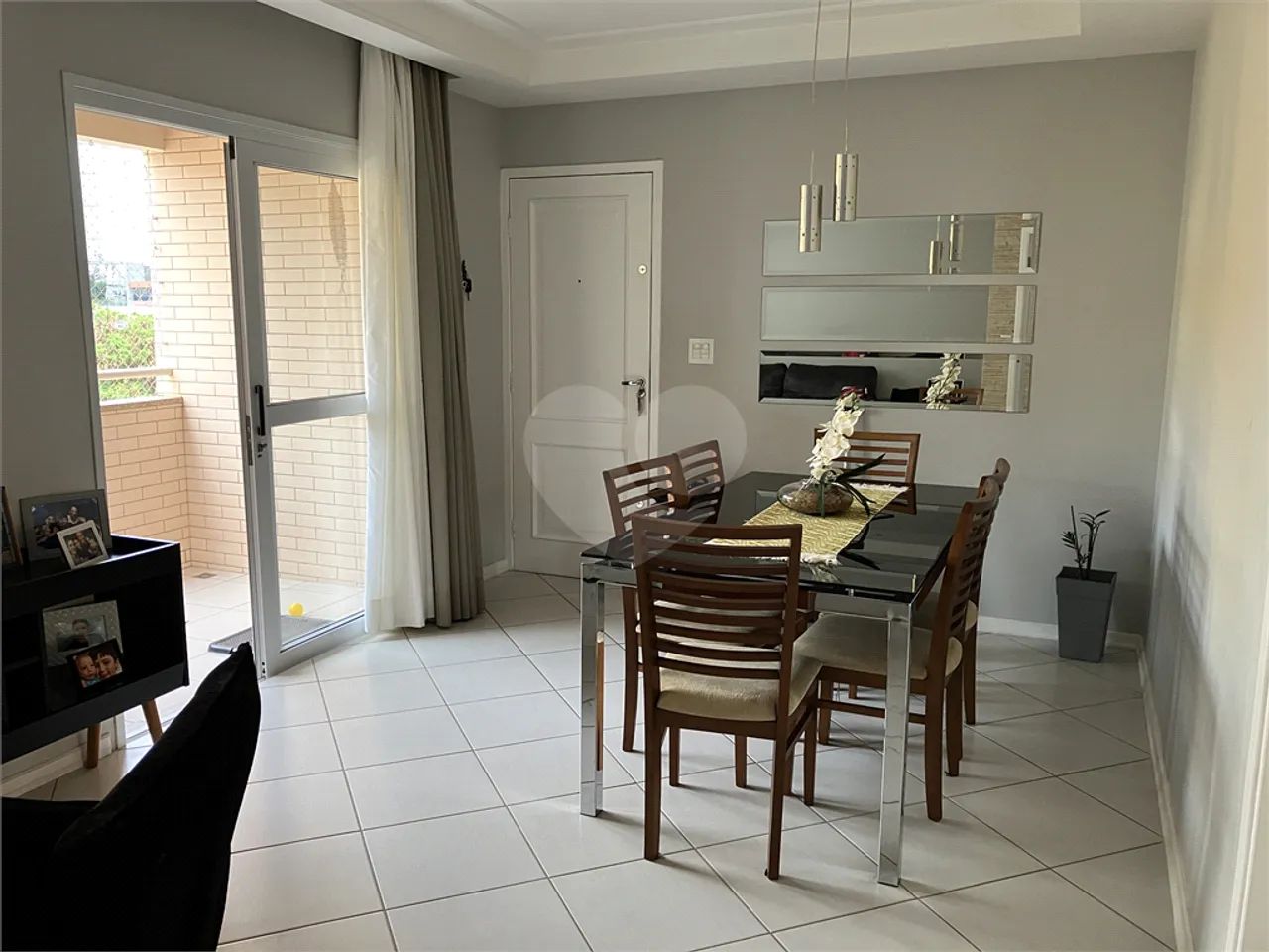 Apartamento à venda com 3 quartos no Edifício Cezanne no Campolim em Sorocaba SP - Foto 2