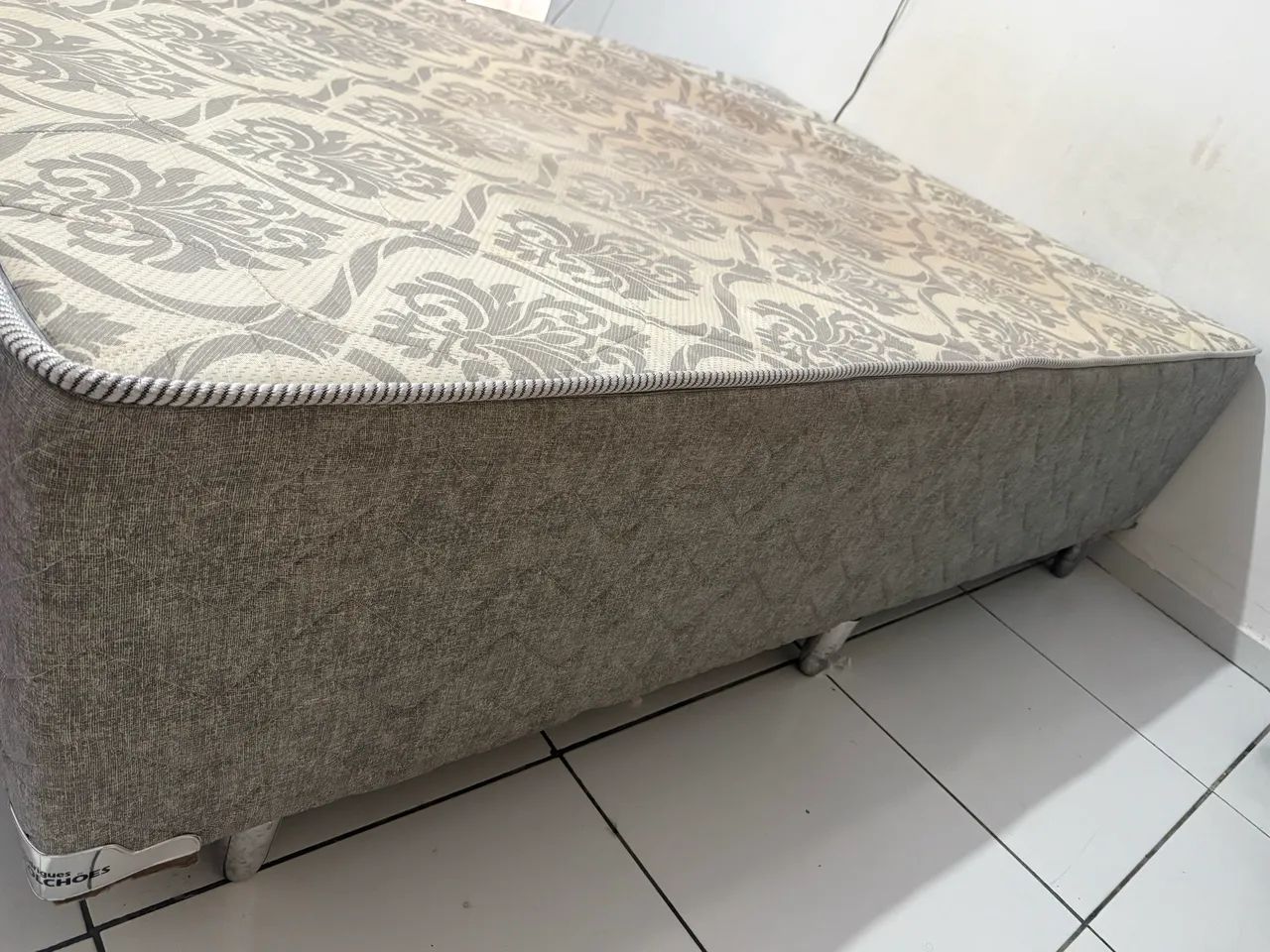 Cama casal - Foto 2