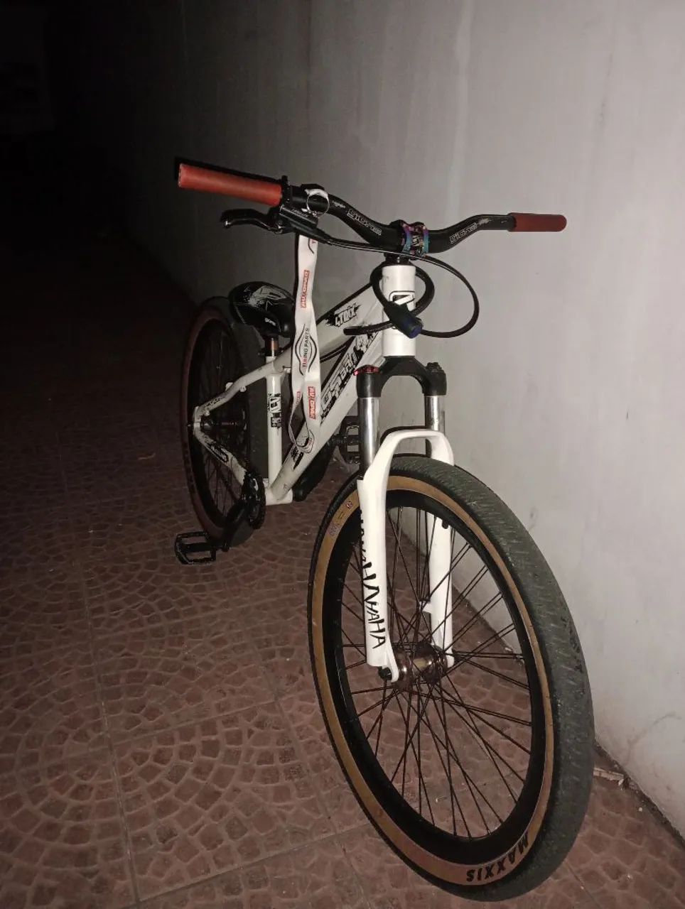 Gios montada perfeita - Foto 2