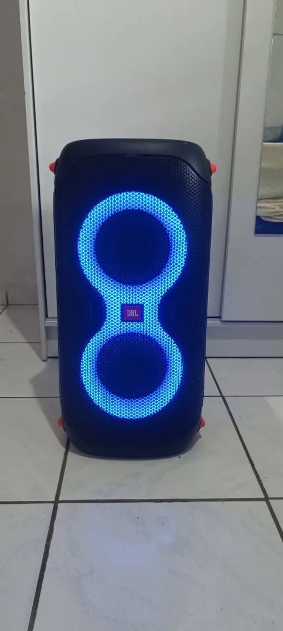Caixa JBL  - Foto 2