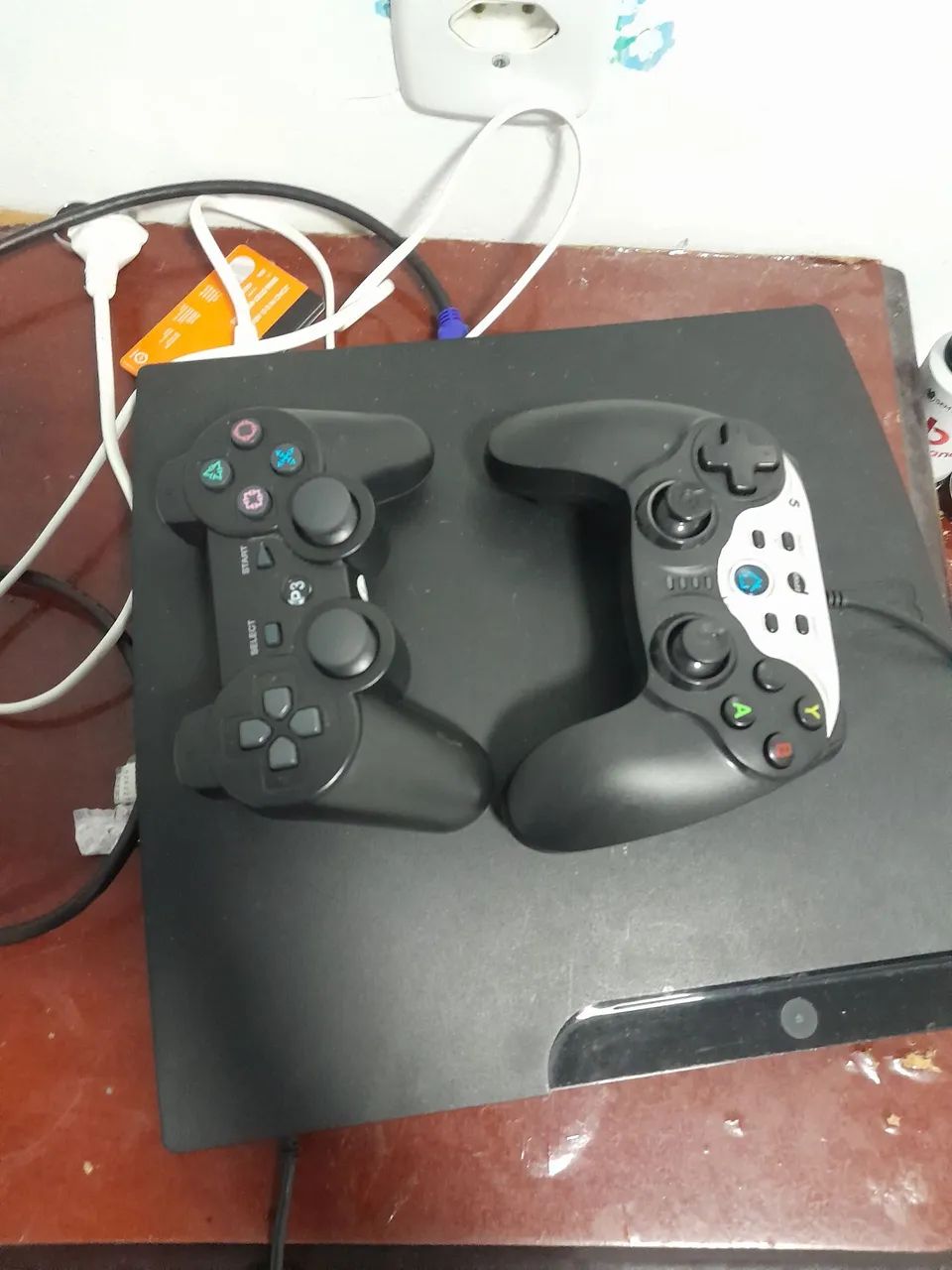 PS3 DESBLOQUEADO  - Foto 3