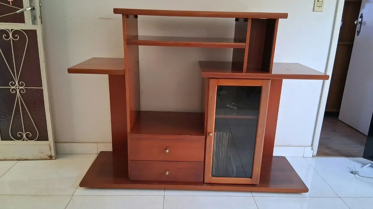 Rack para sala - Foto 4