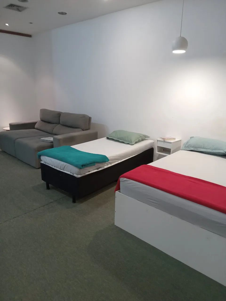 Studio centro do Rio - Foto 4