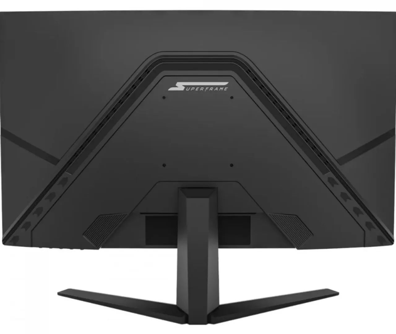 Monitor Gamer Superframe 27 Polegadas Curvo 300hz 1ms - Foto 4