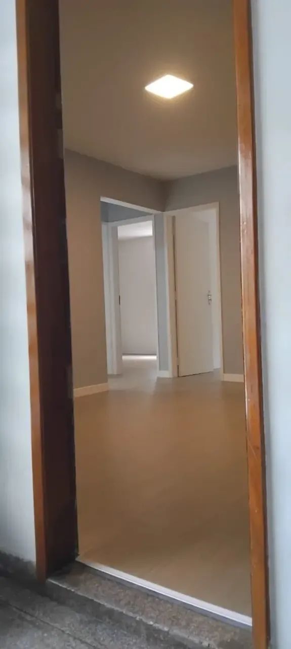 Apartamento no Edifício Rio Araguaia -  Jardim Rio das Pedras / Cotia - Foto 4