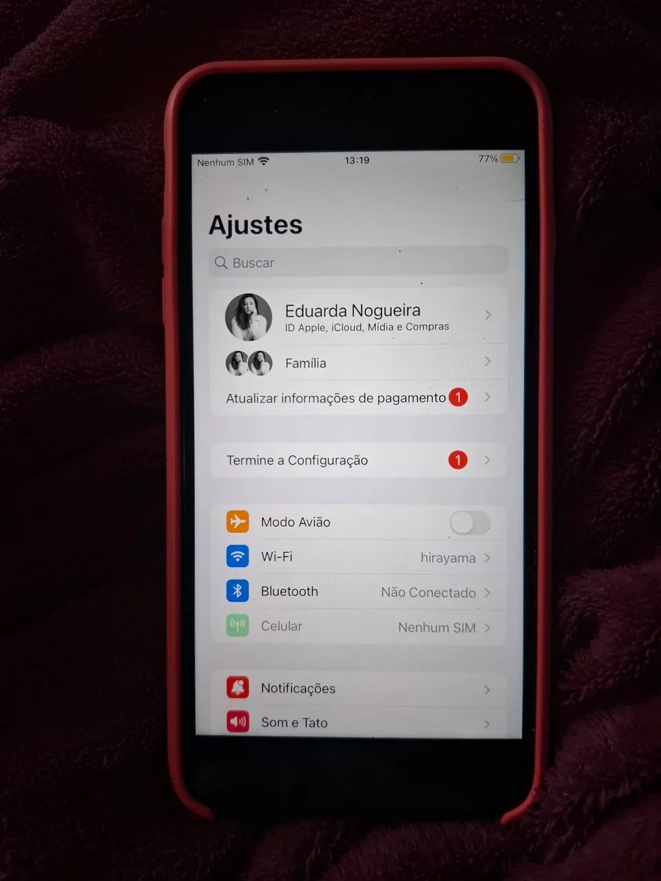 iPhone 8 plus 64 gigas  - Foto 5