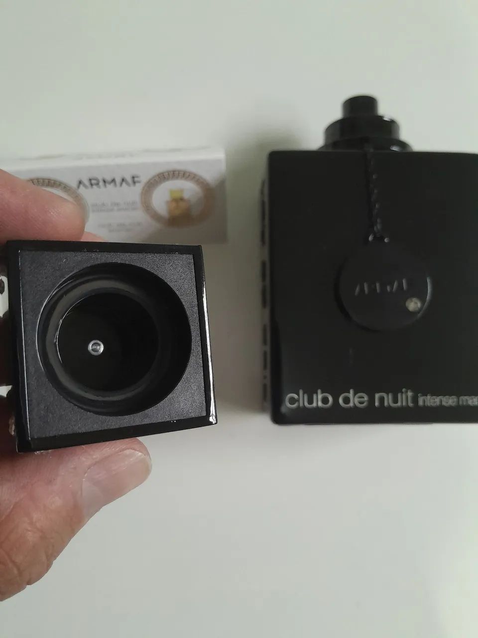 Club de nuit - Original, Somente testado - Foto 4
