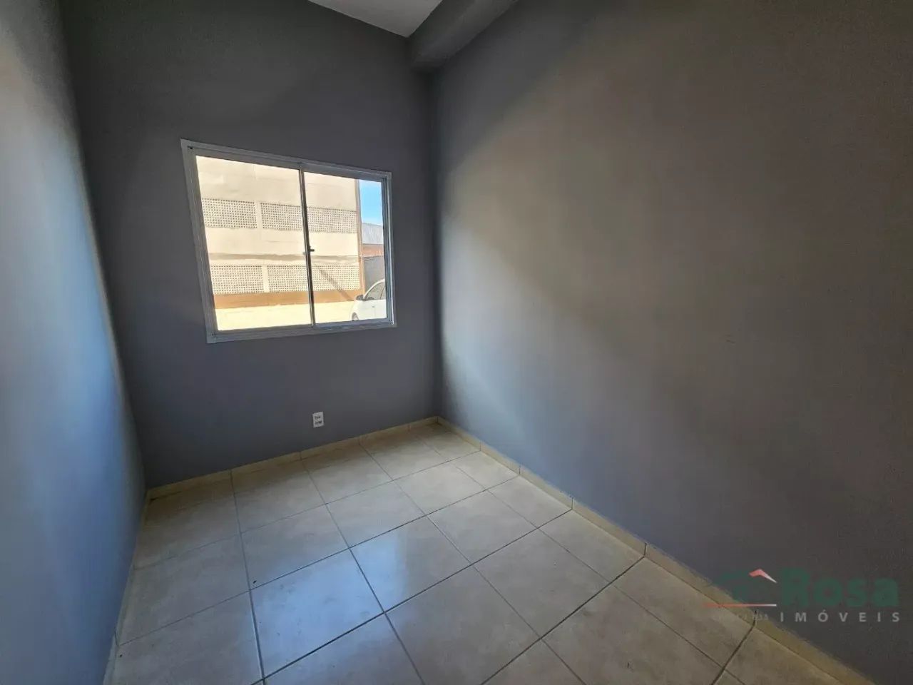 Apartamento TÉRREO para venda, Parque Ohara, Cuiabá - Foto 3