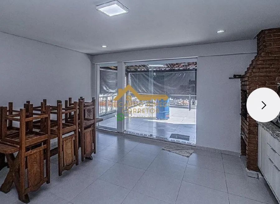 Sua Casa Nova, Mobiliada, com Vista Panorâmica e Espaço para festas, é AQUI!!! - Foto 5