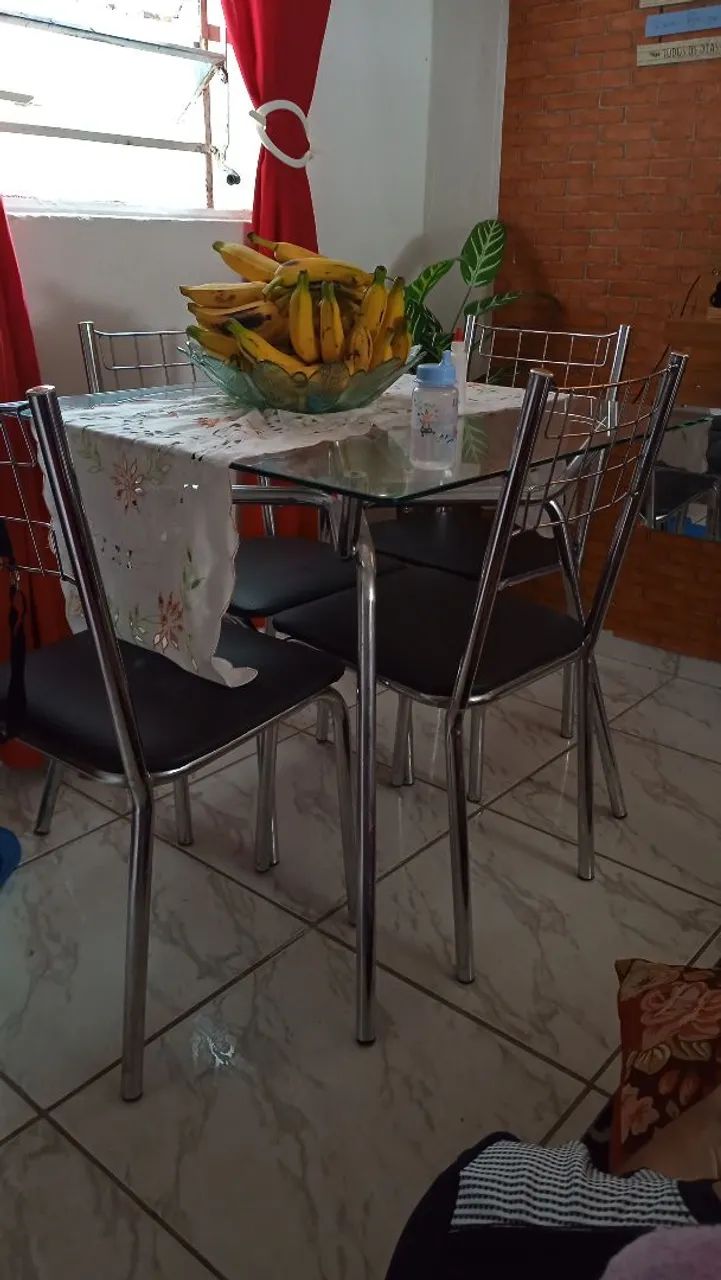 Mesa - Foto 2