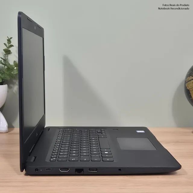 Notebook Dell 14 | Core I5 8a Ger. | 16 Gb Ram | Ssd 240 Gb - Foto 3