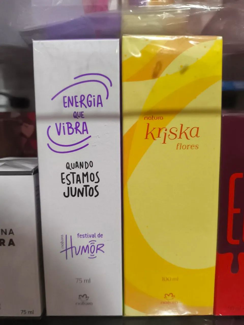 Humor ou kriska 