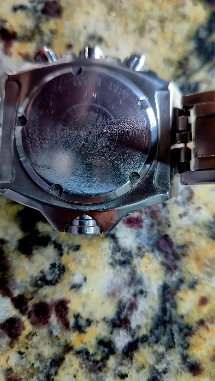 VENDO CITIZEN AQUALAND CARBON - Foto 5