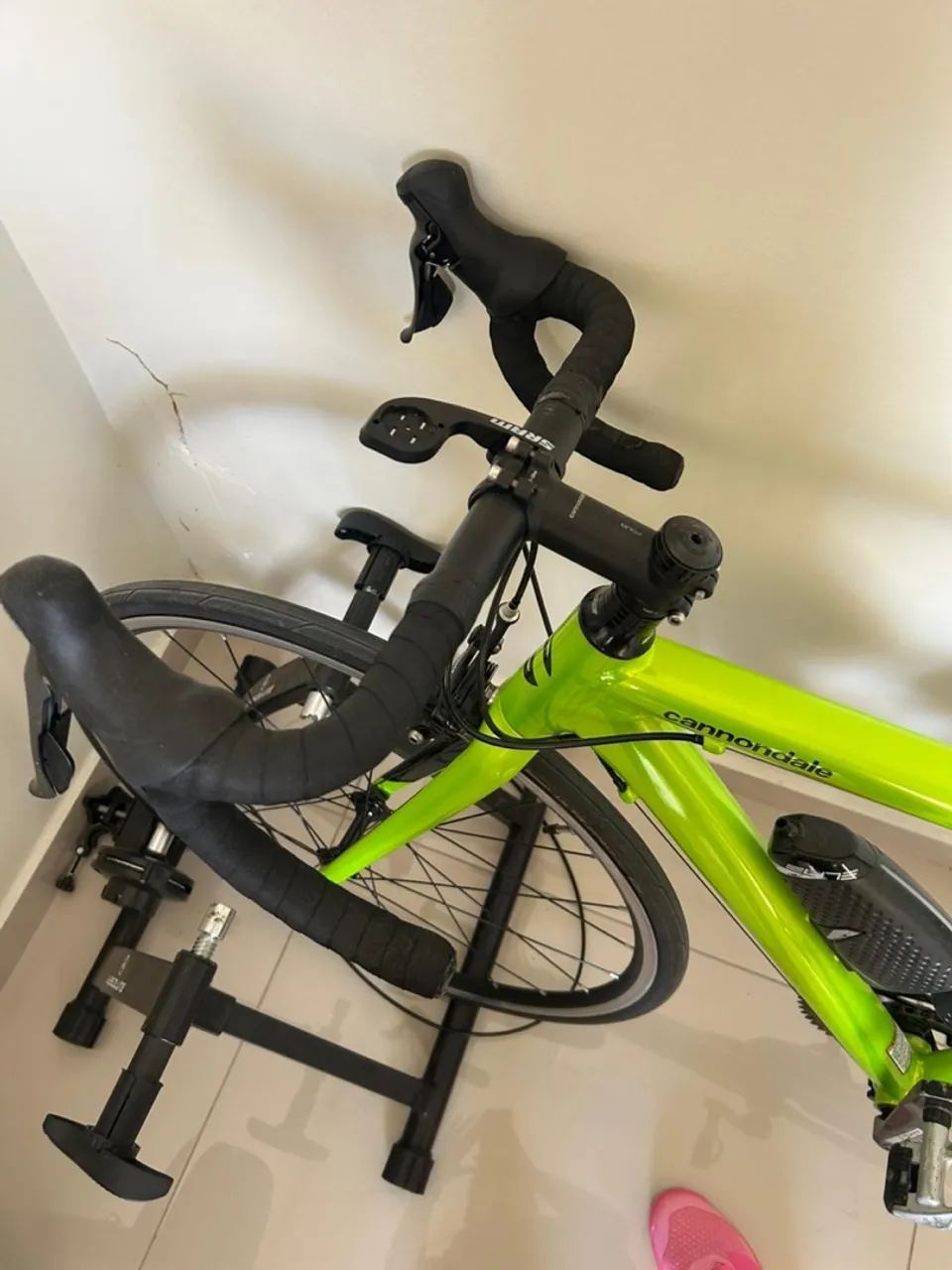 Bicicleta Cannondale Optimo - Foto 3