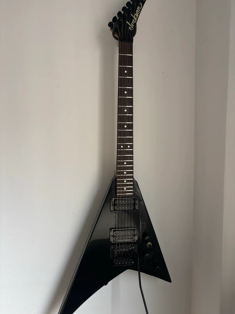 Ibanez RGIX27 FEQM blue Iron label - Instrumentos musicais