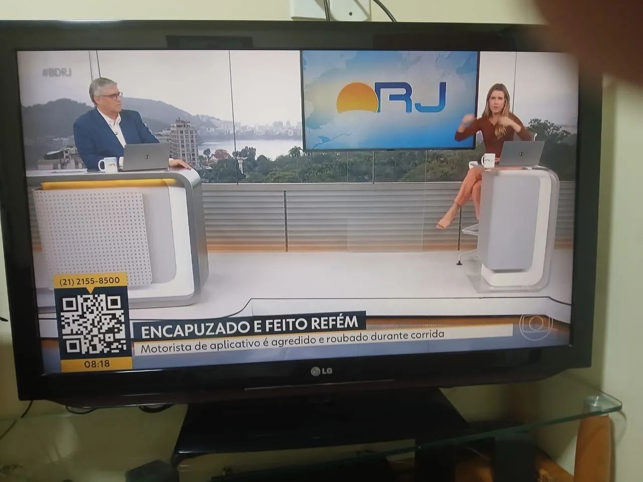 TV LG 42 polegadas  - Foto 2