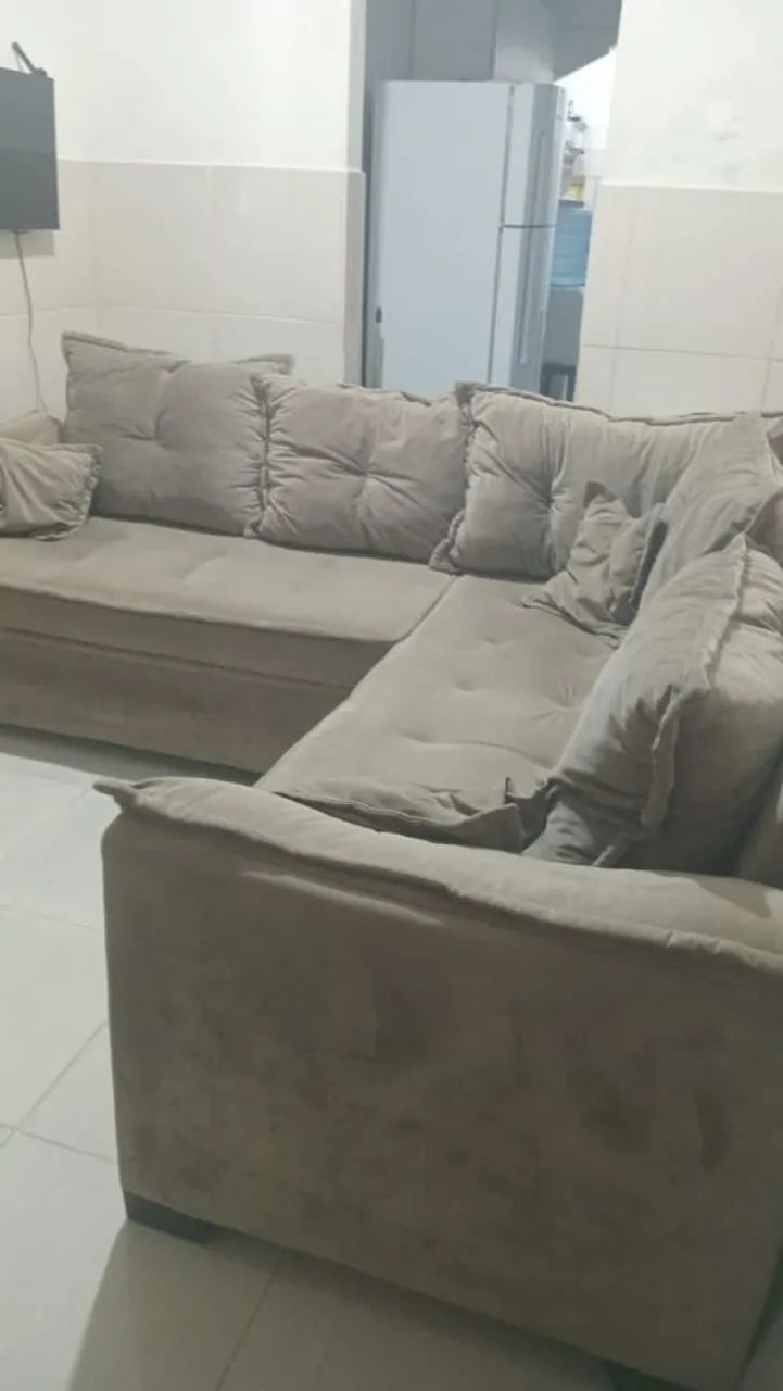 Sofá - Foto 4