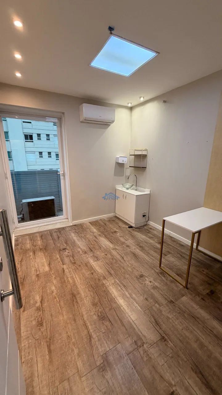 Sala para alugar em Barueri, Alphaville Industrial, com 100 m², Edifício Alpha Green Busin - Foto 4