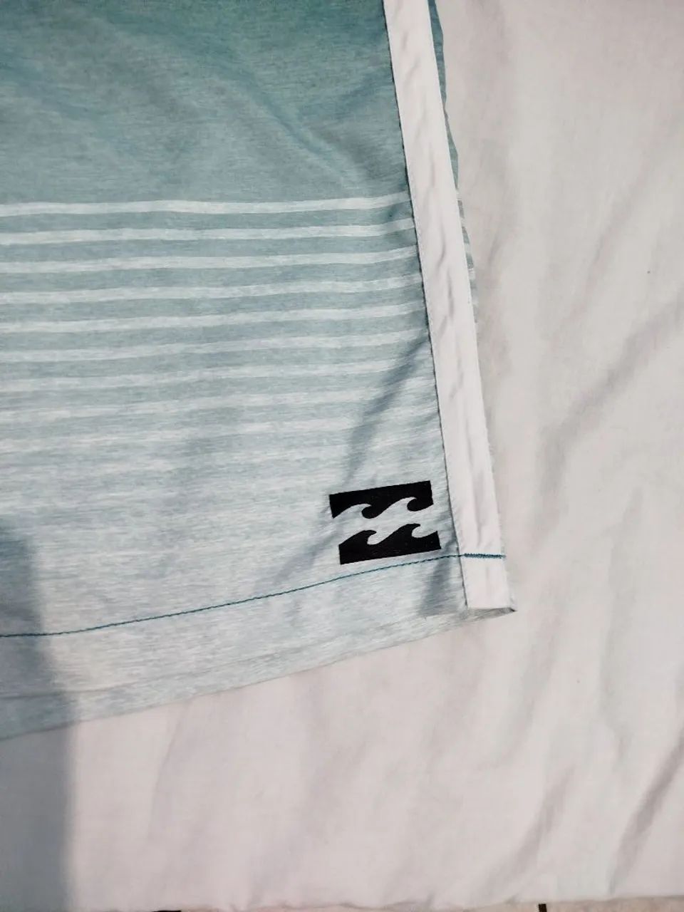Short Billabong - Foto 2