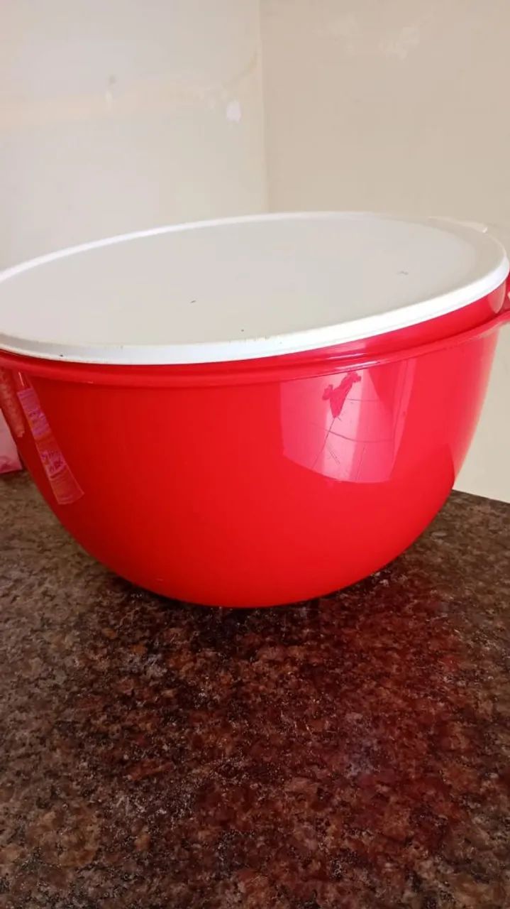 Vasilhas tupperware  - Foto 4