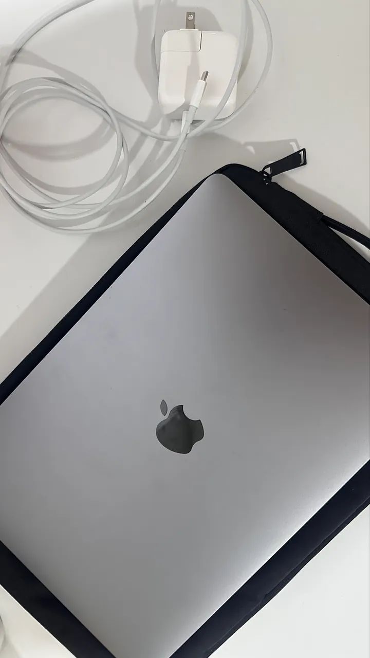 Vendo Macbook Air com garantia  - Foto 2