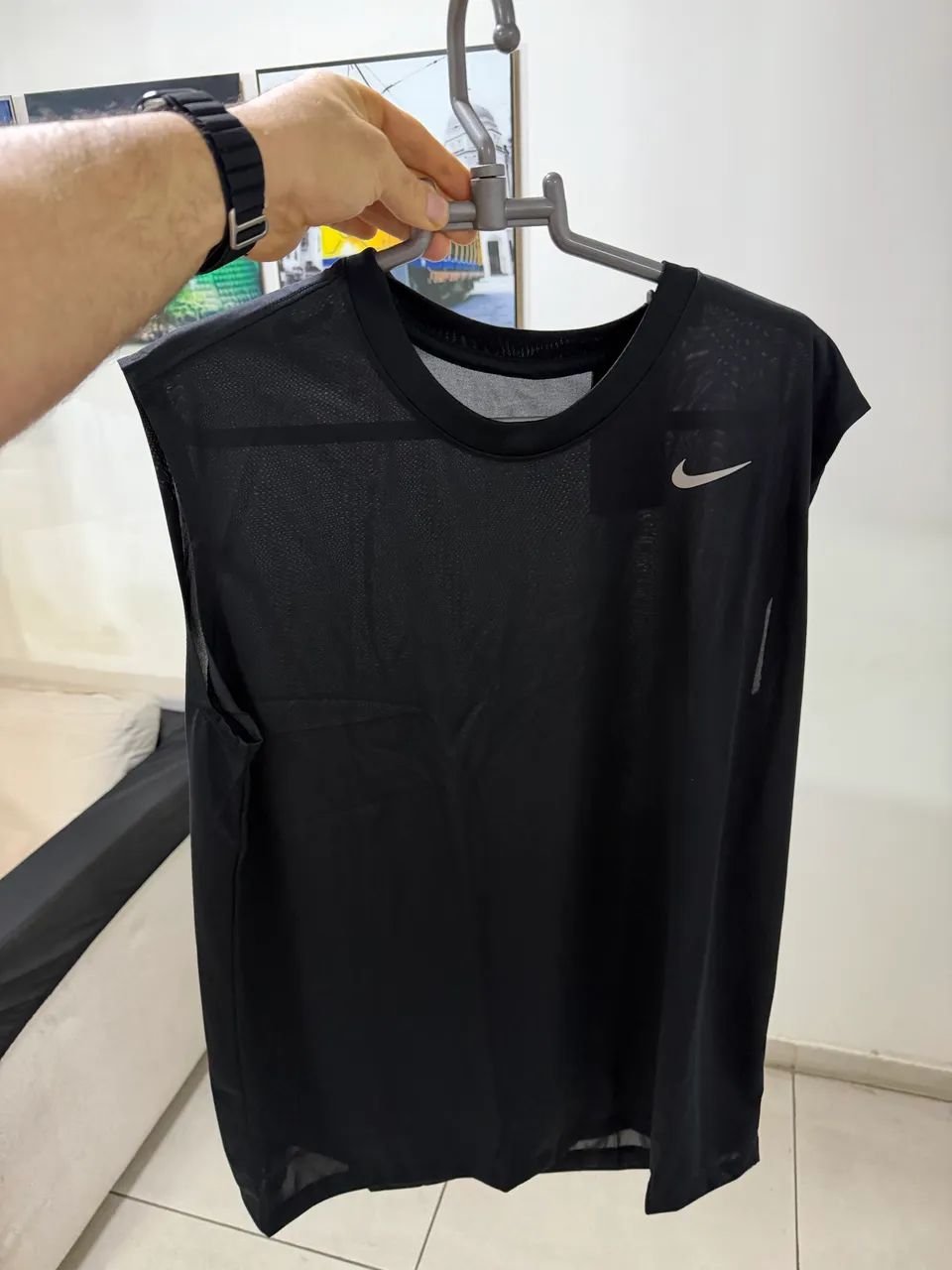 Regata Nike original com tag 