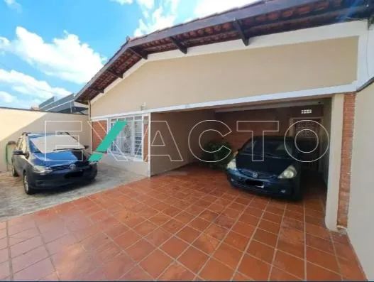 casa - Parque Taquaral - Campinas - Foto 2