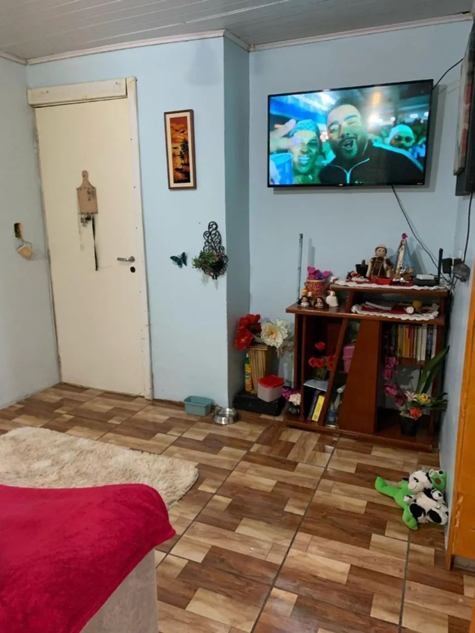 Foto - Curitiba - Alto Boqueirão