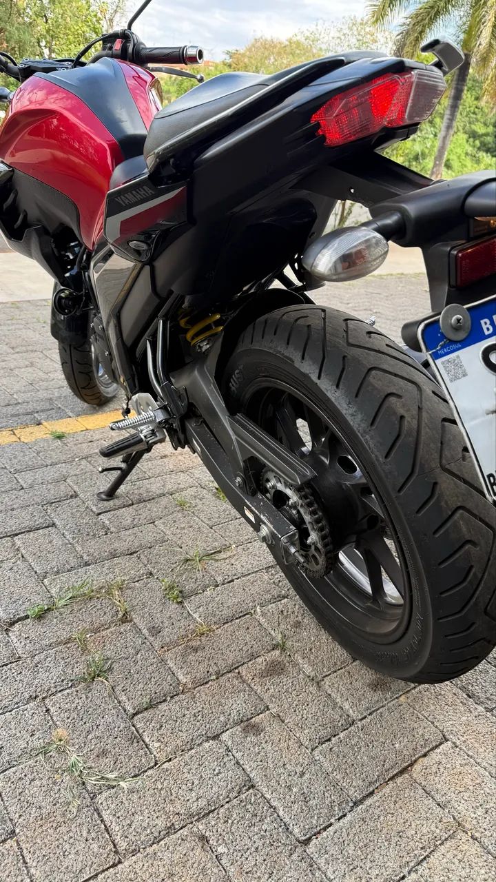 Vendo fz25  - Foto 2