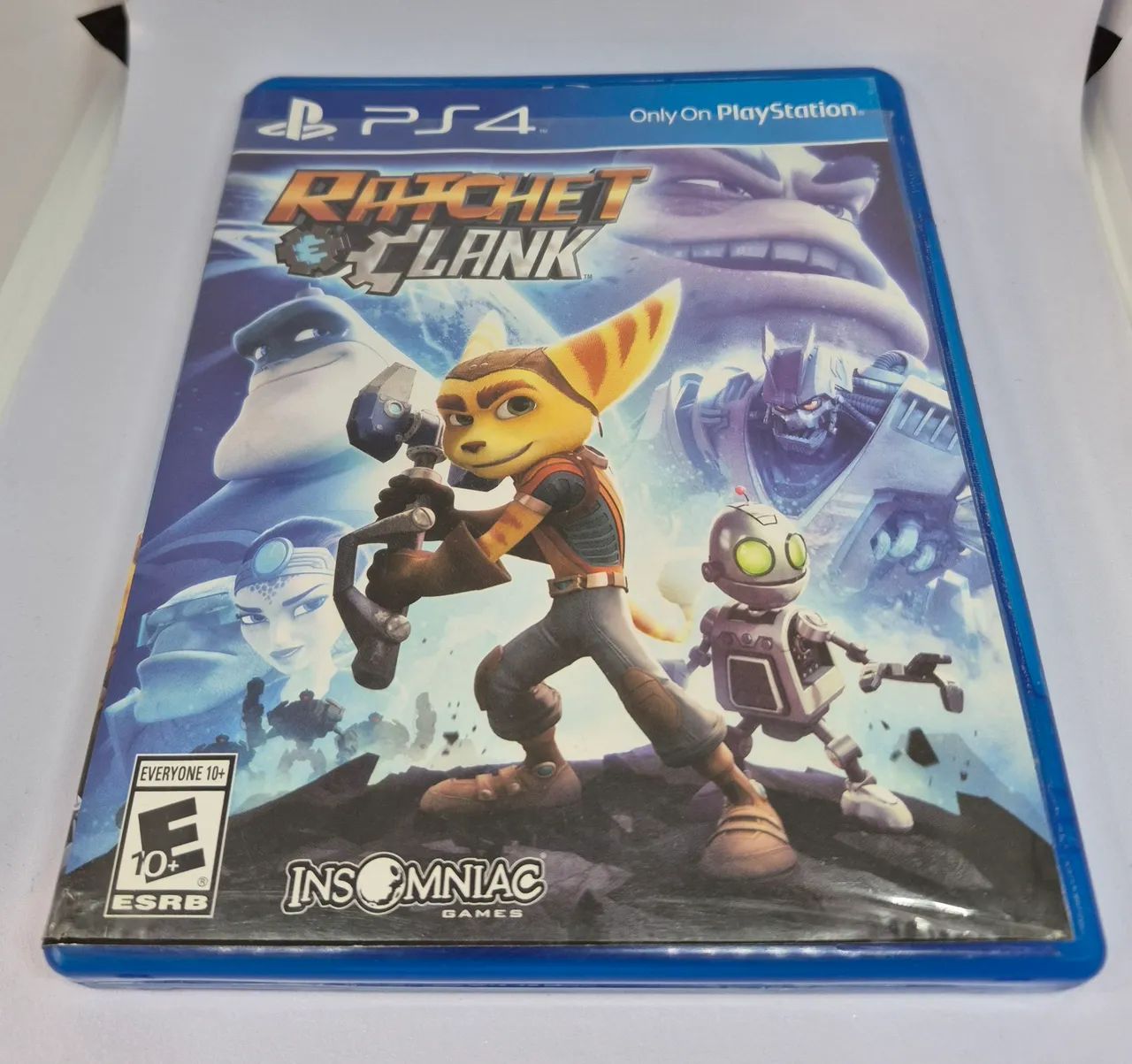 Jogos ps4 original dublado  - Foto 3