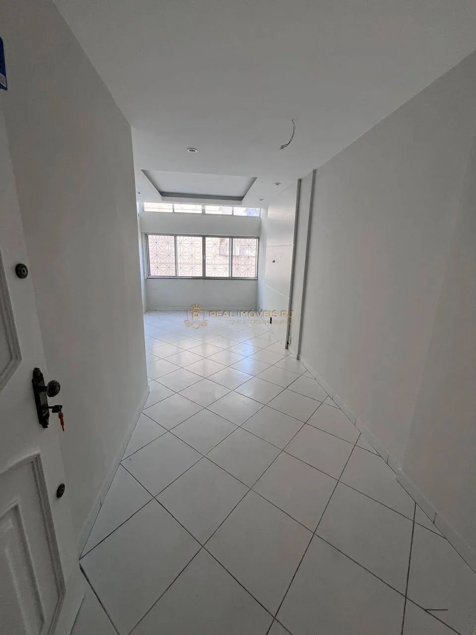 Apartamento com 2 Quartos Próximo ao Maracanã