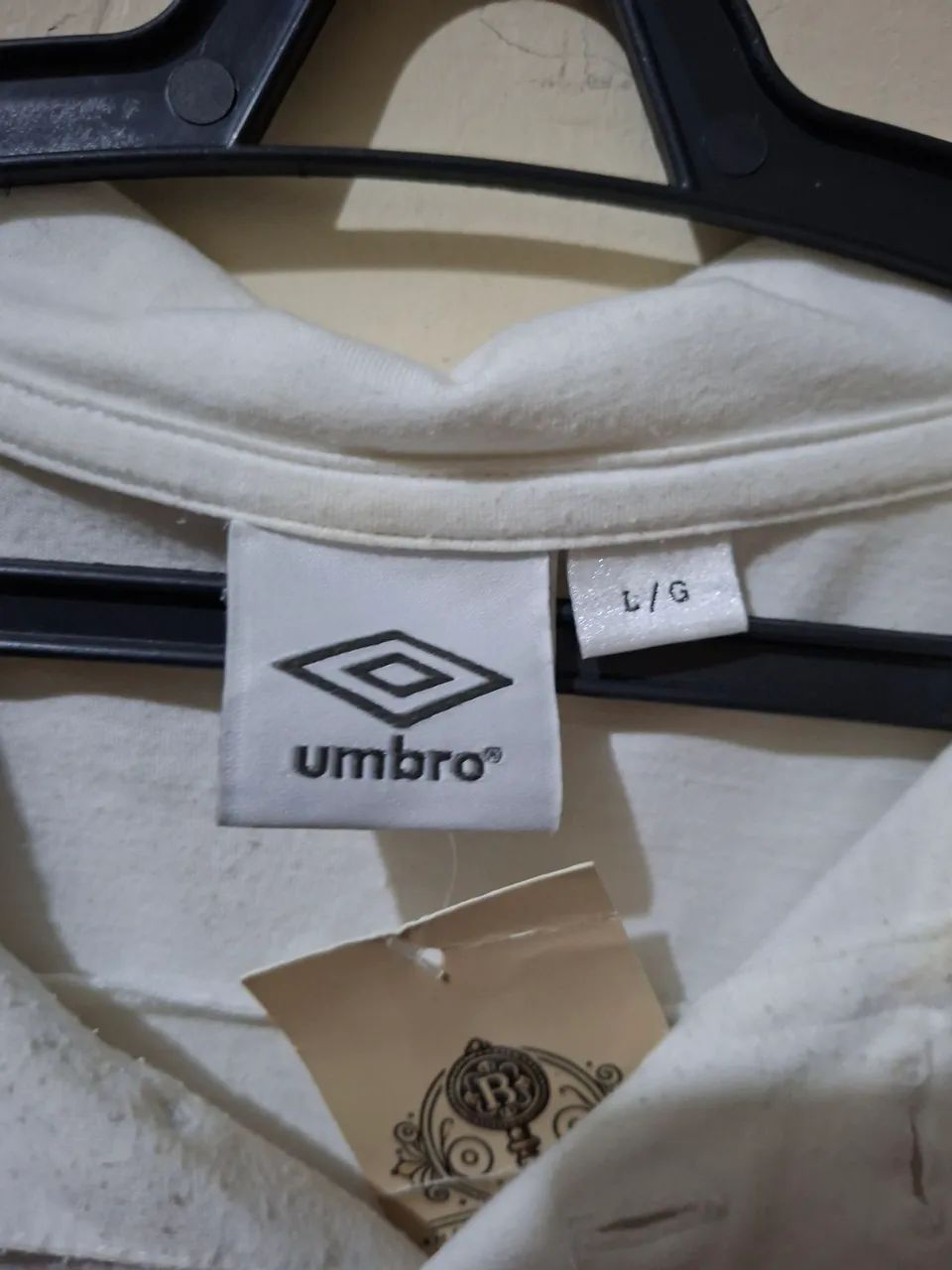 Camisa umbro Atlético paranaense  - Foto 2