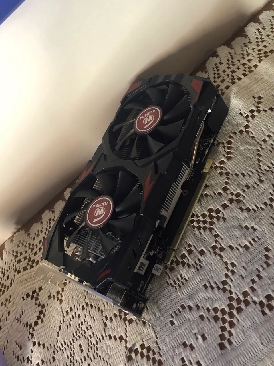 Vendo rx580  - Foto 3