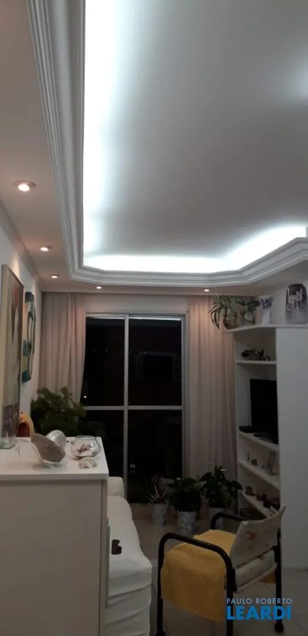 APARTAMENTO - SAÚDE - SP - Foto 2