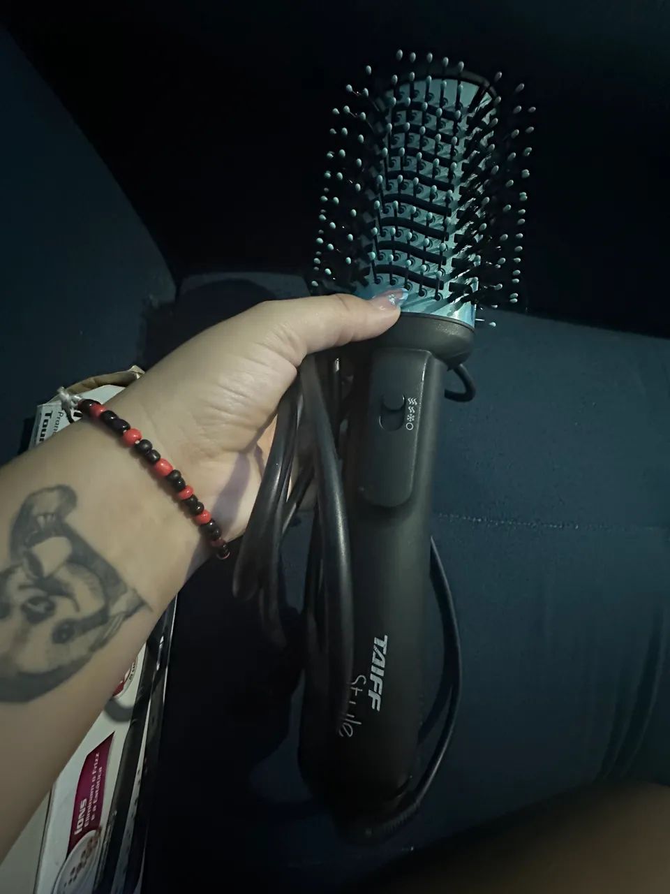 Escova secadora  - Foto 2