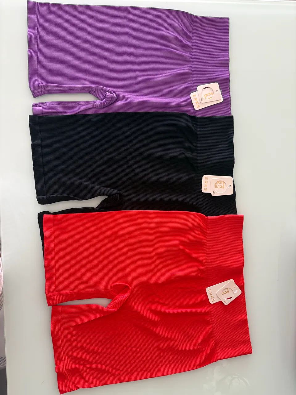 Short Fit Ciclista 