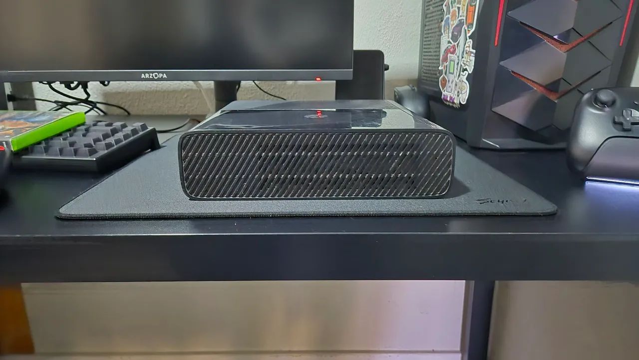 XBOX 360 Desbloqueado - Foto 3
