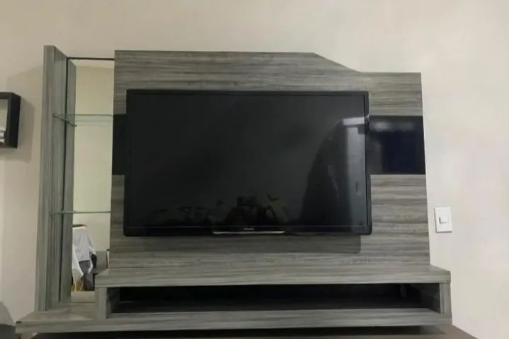 Painel para tv
